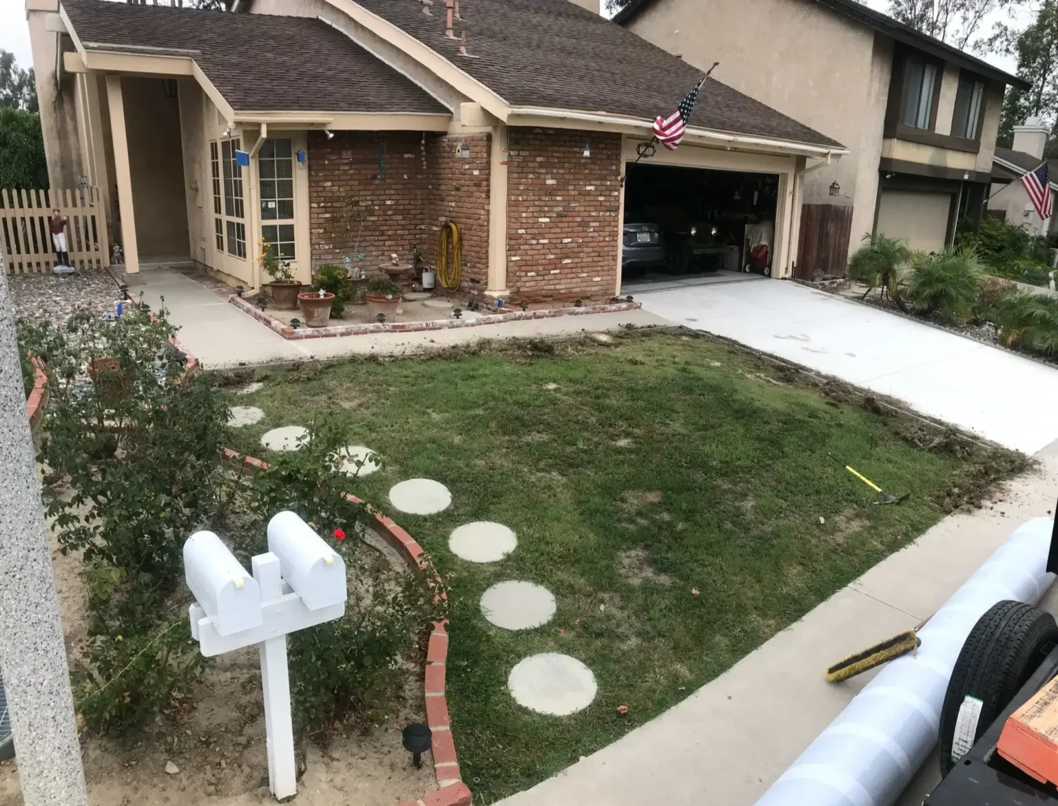 service single images