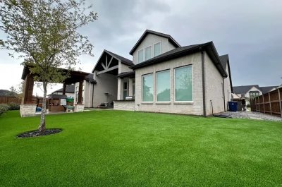 Residential Services